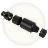 Legato IEC AC Power Connector