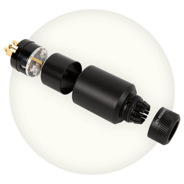 Legato USA AC Connector